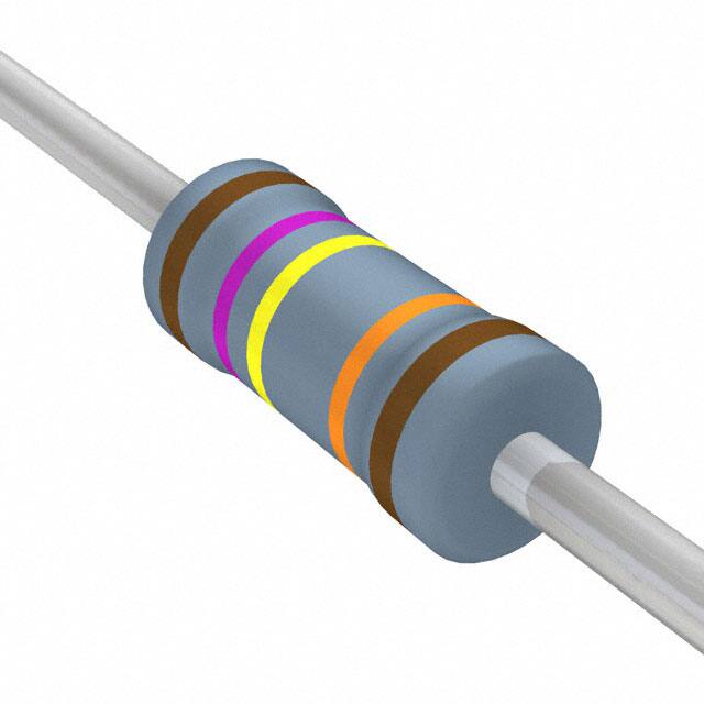 MFR-12FRF52-174K YAGEO  Resistencias de orificio pasante
